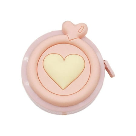 Qsnailfrr Waist Measuring Tape Adhesive Small Measure Metric Macaron Mini Tape. T4M3
Qsnailfrr Waist Measuring Tape Adhesive Small Measure Metric Macaron Mini Tape. T4M3