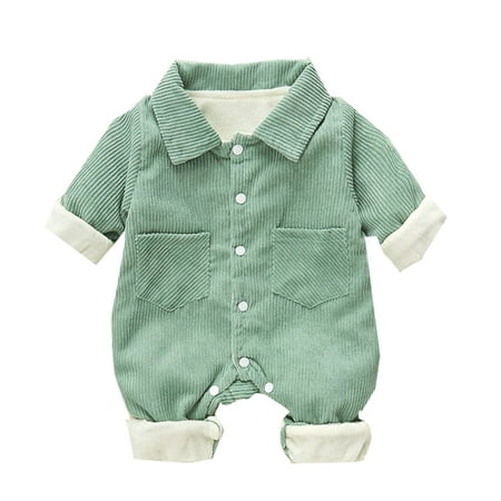 Easter Clothes for Baby Boy Easter Outfits for Baby Boys Toddler Babys Girls Boys Thick Warm Jumpsuit Button Cartoon Beard Hat Glasses Prints 6 Month Clothe
Easter Clothes for Baby Boy Easter Outfits for Baby Boys Toddler Babys Girls Boys Thick Warm Jumpsuit Button Cartoon Beard Hat Glasses Prints 6 Month Clothe