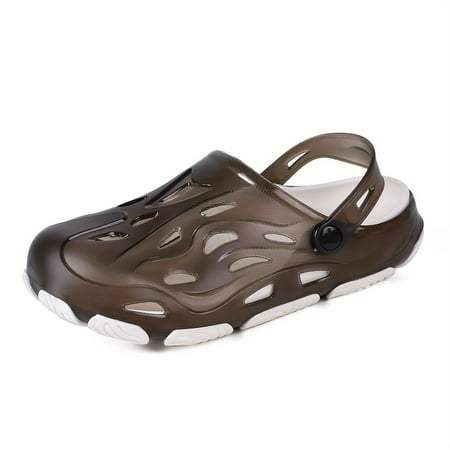 Suitable for Man & Women s Out Clogs Outdoor Beach Garden Sandals Casual Breathable Slip On EVA Summer Shoes water shoes
Suitable for Man & Women s Out Clogs Outdoor Beach Garden Sandals Casual Breathable Slip On EVA Summer Shoes water shoes