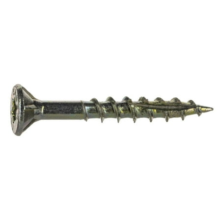 8 x 1-1/4 Star Drive Gold SaberDrive� Multi-Purpose Screws 5 lb. Tub (1220 pcs.)
8 x 1-1/4 Star Drive Gold SaberDrive� Multi-Purpose Screws 5 lb. Tub (1220 pcs.)