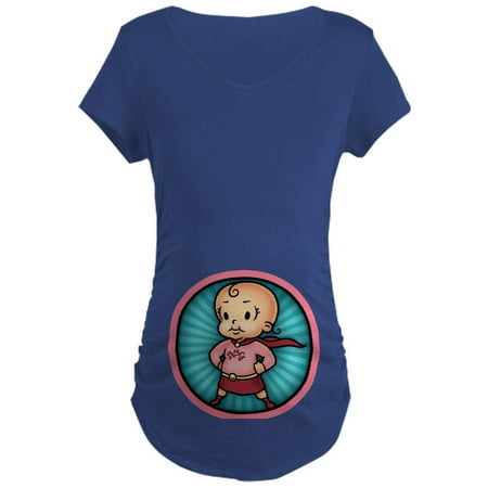 CafePress - Future Hero Girl Maternity Dark T Shirt - Maternity Dark T-Shirt
CafePress - Future Hero Girl Maternity Dark T Shirt - Maternity Dark T-Shirt