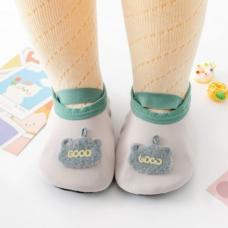 Sunhillsgrace Baby Sneakers Children Toddler Shoes Spring And Summer Boys And Girls Flat Bottom Lightweight Breathable Slip On Cartoon Bear Pattern
Sunhillsgrace Baby Sneakers Children Toddler Shoes Spring And Summer Boys And Girls Flat Bottom Lightweight Breathable Slip On Cartoon Bear Pattern
