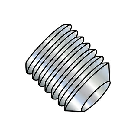1-72X1/8 Fine Thread Socket Set Screw Cup Point Imported (Pack Qty 1 000) BC-0102SSCI
1-72X1/8 Fine Thread Socket Set Screw Cup Point Imported (Pack Qty 1 000) BC-0102SSCI