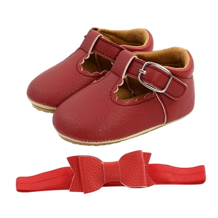 Hunpta Toddler Shoes Prewalker Walking Soft Shoes& Girls Flat Boys Non-Slip Headband Sole Rubber Baby Baby Shoes
Hunpta Toddler Shoes Prewalker Walking Soft Shoes& Girls Flat Boys Non-Slip Headband Sole Rubber Baby Baby Shoes