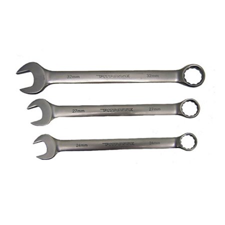 24 mm Combination Wrench
24 mm Combination Wrench