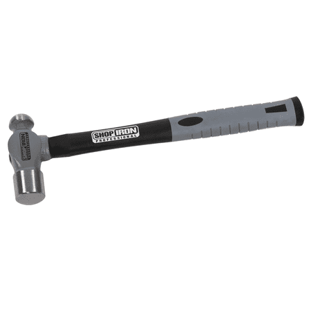 12 oz. Ball Pein Hammer