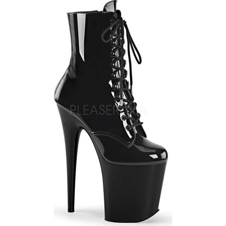Women s Pleaser Flamingo 1020 Ankle Boot