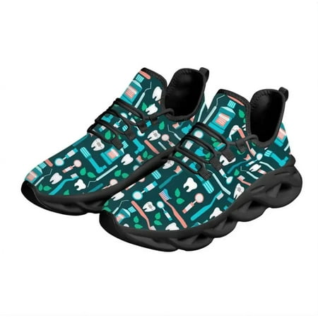 Women White Nursing Shoes Cute Cartoon Nurse Doctor Medical Brand Design Female Mesh Flat Sneaker Zapatillas Mujer 2024
Women White Nursing Shoes Cute Cartoon Nurse Doctor Medical Brand Design Female Mesh Flat Sneaker Zapatillas Mujer 2024