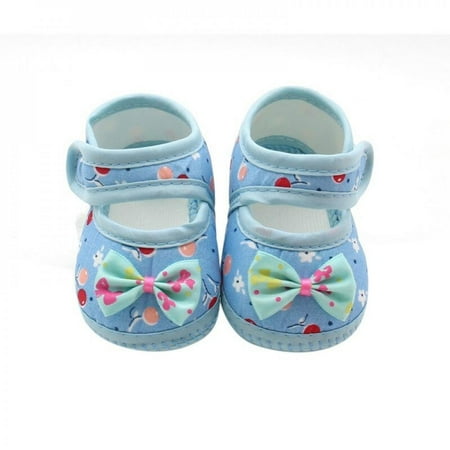 Infant Baby Girls Soft Sole Bowknot Mary Jane Flats Prewalker Newborn Light Baby Sneaker Shoes
Infant Baby Girls Soft Sole Bowknot Mary Jane Flats Prewalker Newborn Light Baby Sneaker Shoes