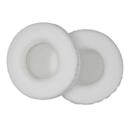 NUOLUX 2pcs 80mm Ear Pad Replacement Cover Headphones Headset Pads Sponge Earpads Cushions (White)
NUOLUX 2pcs 80mm Ear Pad Replacement Cover Headphones Headset Pads Sponge Earpads Cushions (White)