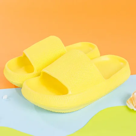 GEDER-S Children‘s Non-slip Quick Drying Lightweight Shower Bathroom Slippers Indoor And Outdoor Shoes For Boys And Girls
GEDER-S Children‘s Non-slip Quick Drying Lightweight Shower Bathroom Slippers Indoor And Outdoor Shoes For Boys And Girls