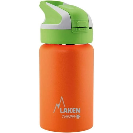 Summit Stainless Steel Insulated Water Bottle with Sport Straw Cap and Lock Leakproof 12-25oz
Summit Stainless Steel Insulated Water Bottle with Sport Straw Cap and Lock Leakproof 12-25oz