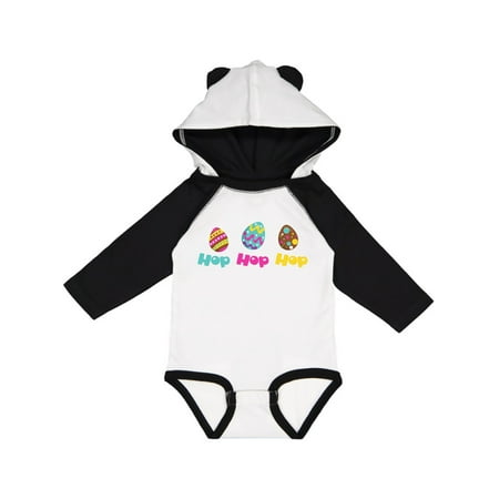 Inktastic Hop Hop Hop Colorful Easter Eggs Easter Gift Baby Boy or Baby Girl Long Sleeve Bodysuit
Inktastic Hop Hop Hop Colorful Easter Eggs Easter Gift Baby Boy or Baby Girl Long Sleeve Bodysuit