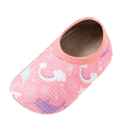 Soles Slip With Thick Shoes Non Cartoon Sole First Soft Children Socks Prewalker Babies Walkers Baby Shoes
Soles Slip With Thick Shoes Non Cartoon Sole First Soft Children Socks Prewalker Babies Walkers Baby Shoes