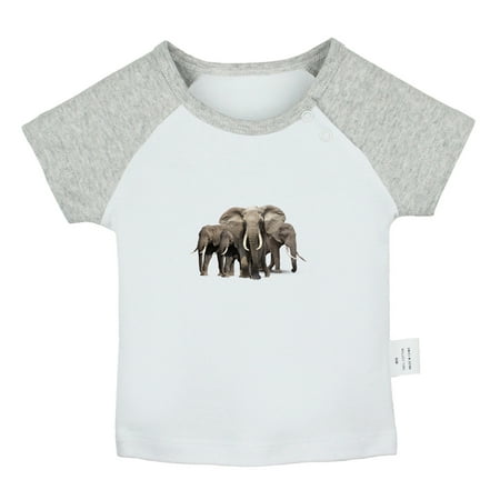 Waiting For Milk Funny T shirt For Baby Newborn Babies Animal Elephant T-shirts Infant Tops 0-24M Kids Graphic Tees Clothing (Short Gray Raglan T-shirt 0-6 Months)
Waiting For Milk Funny T shirt For Baby Newborn Babies Animal Elephant T-shirts Infant Tops 0-24M Kids Graphic Tees Clothing (Short Gray Raglan T-shirt 0-6 Months)