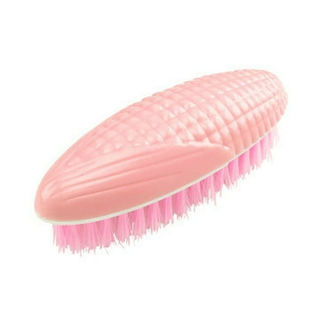 QUSENLON Laundry Brush Soft Bristle for Creative Corn Shape Cleaning Washing Shoe Scrubbe
QUSENLON Laundry Brush Soft Bristle for Creative Corn Shape Cleaning Washing Shoe Scrubbe