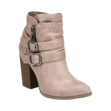 Women s Carlos by Carlos Santana Pippin Bootie
