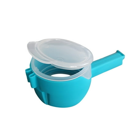 Chip Containers for Pantry Lettuce Roller Large Containers with Lids for Storage Juice Storage Containers for Fridge Small Kitchen Organization Food Bag Clip With Pouring Spout Clip Bag For Kitchen
Chip Containers for Pantry Lettuce Roller Large Containers with Lids for Storage Juice Storage Containers for Fridge Small Kitchen Organization Food Bag Clip With Pouring Spout Clip Bag For Kitchen