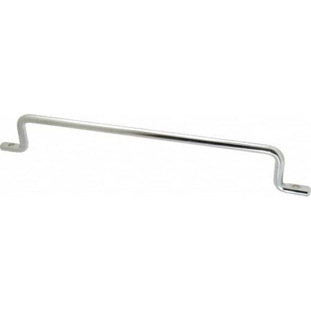 Made in USA 14 Long Grab Handle Chrome Finish