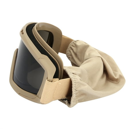 Fog Prevention Glasses Eye Protection Glasses Buckles Durable Comfortable Nose Pads For Sports
Fog Prevention Glasses Eye Protection Glasses Buckles Durable Comfortable Nose Pads For Sports