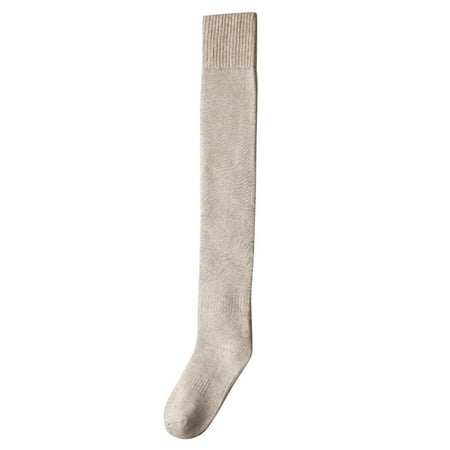 yinguo women s winter thickening warm medium length over knee socks keep warm sock high the knee lightweight indoors socks
yinguo women s winter thickening warm medium length over knee socks keep warm sock high the knee lightweight indoors socks