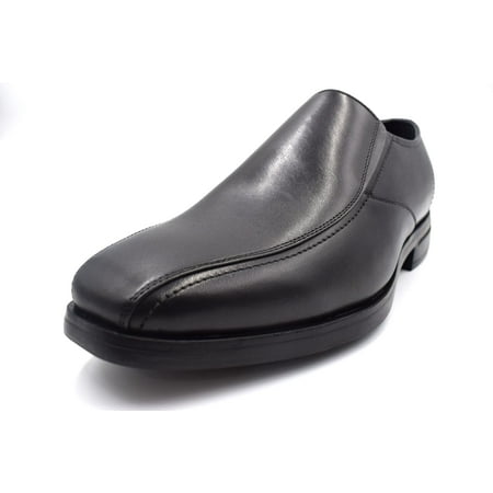 NEKTA /ke nekt/ Men s Slip-on Loafer - Ralph Black 10.5