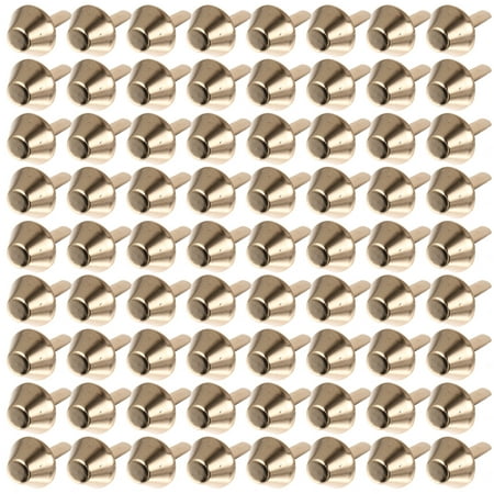Studs Brads Leathercraft Spikes Bottom Diy Scrapbooking Feet Metal Purse Craftingplated Iron Brads Fastener Fasteners
Studs Brads Leathercraft Spikes Bottom Diy Scrapbooking Feet Metal Purse Craftingplated Iron Brads Fastener Fasteners