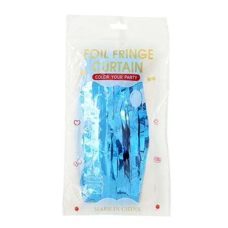 Party Favors for Kids 3-5 Foil Curtains Shimmer Curtain For Birthday Wedding Party Bright Rain Curtain Party Decoration Rain Curtain
Party Favors for Kids 3-5 Foil Curtains Shimmer Curtain For Birthday Wedding Party Bright Rain Curtain Party Decoration Rain Curtain