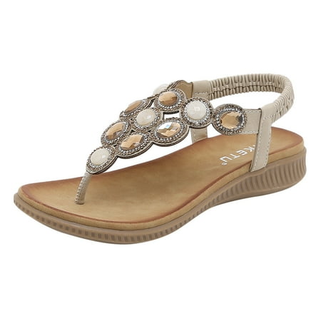 Sandals Women Beachy Buckle Heels Sandals Casual Bling Rhinestone Strap Sandals Open Toe Beach Sandals
Sandals Women Beachy Buckle Heels Sandals Casual Bling Rhinestone Strap Sandals Open Toe Beach Sandals