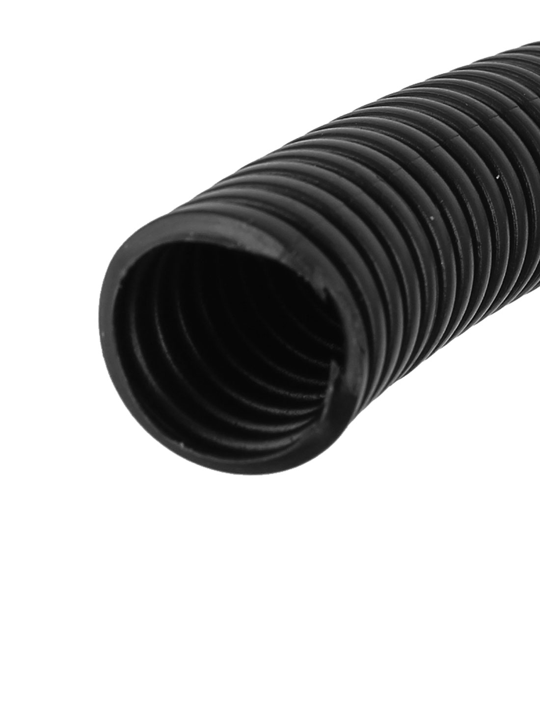 18mm x 15mm Flexible Bellows Hose Pipe Wire Protect Corrugated Tube 5M
