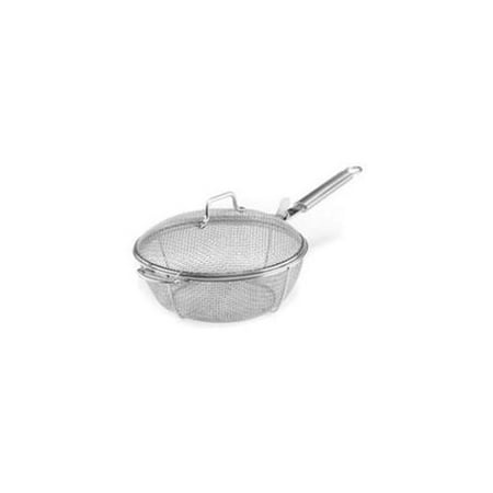 Maverick Cookware - Grill Pan, Lid - Stainless Steel - 1 Piece (s) (mgp-01cr)