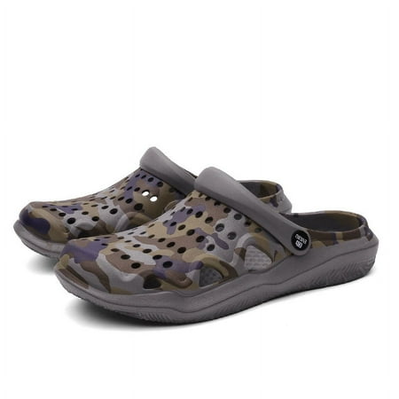 Garden Clogs Comfortable Shower Beach Shoes Breathable Non Slip Indoor Outdoor Slip on Water Sandals Womens Mens
Garden Clogs Comfortable Shower Beach Shoes Breathable Non Slip Indoor Outdoor Slip on Water Sandals Womens Mens