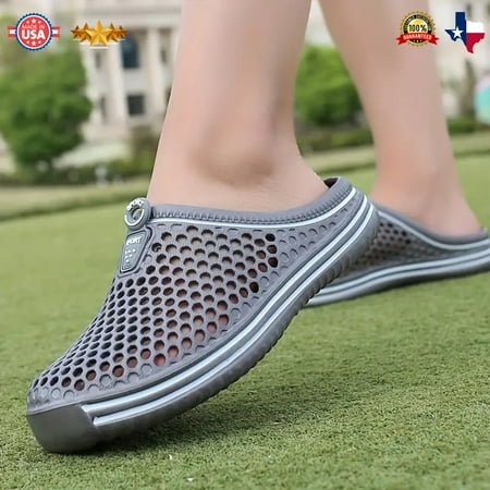 Women s Summer Casual Footwear Solid Color Flats Comfortable Outdoor Slides with Slip-On Slippers and Lightweight Casual Footwear
Women s Summer Casual Footwear Solid Color Flats Comfortable Outdoor Slides with Slip-On Slippers and Lightweight Casual Footwear