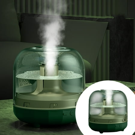Zenghuiiii Small for Bedroom No Humidifier USB Small Portable Desktop Bedroom Car Large Spray Mini Humidifier
Zenghuiiii Small for Bedroom No Humidifier USB Small Portable Desktop Bedroom Car Large Spray Mini Humidifier