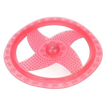 Dog Flying Disc Floating Dogs Flying Disc Toys 8.7in Diameter Fun With Flash LED Light For Large Dogs For Medium Dogs
Dog Flying Disc Floating Dogs Flying Disc Toys 8.7in Diameter Fun With Flash LED Light For Large Dogs For Medium Dogs