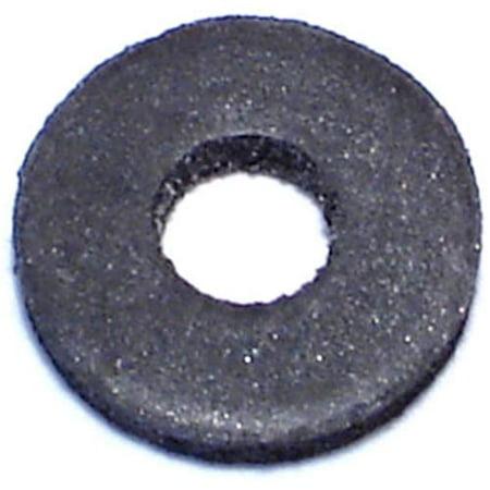 Hard-to-Find Fastener 014973285548 Washers 5/32 x 3/8 x 1/16 Piece-50