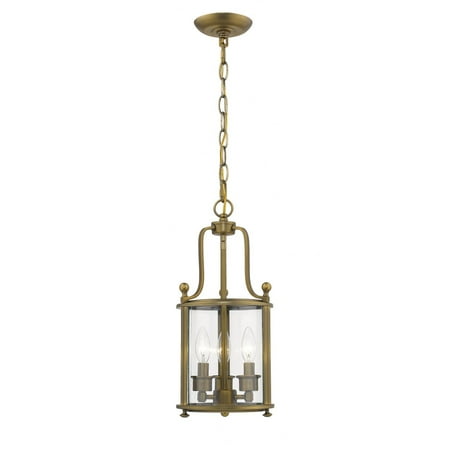 3 Light Chandelier in Traditional Style 8.5 inches Wide By 17.75 inches High Bailey Street Home 372-Bel-3173950
3 Light Chandelier in Traditional Style 8.5 inches Wide By 17.75 inches High Bailey Street Home 372-Bel-3173950
