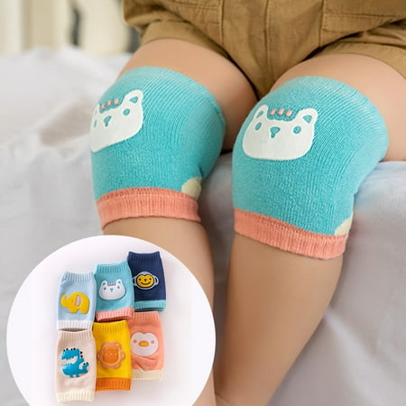 Baby Crawling Anti-Slip Knee Pads - Crawling Toddler Leg Warmers Unisex Baby Toddlers Kneepads
Baby Crawling Anti-Slip Knee Pads - Crawling Toddler Leg Warmers Unisex Baby Toddlers Kneepads
