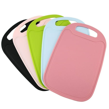 Bigstone Non-Slip Mini Kitchen Meat Fruit Vegetable Cutting Board Food Chopping Block
Bigstone Non-Slip Mini Kitchen Meat Fruit Vegetable Cutting Board Food Chopping Block