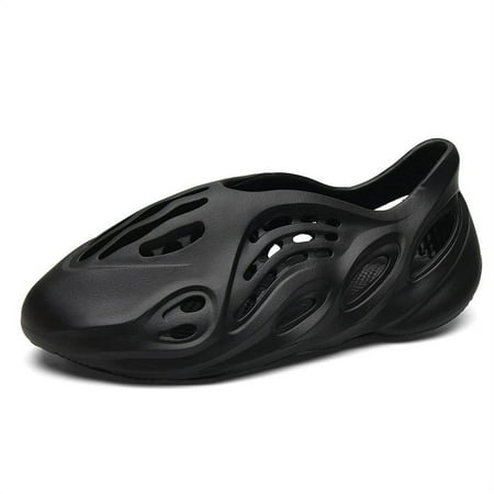 2024 Men Women Clogs Foam Runner Shoes Casual Sports Shoes Lightweight Walking Sneakers Non-Slip Water Shoes Slip-On Outdoor Indoor Summer Beach Sandals Breathable Cloud Slides Slippers
2024 Men Women Clogs Foam Runner Shoes Casual Sports Shoes Lightweight Walking Sneakers Non-Slip Water Shoes Slip-On Outdoor Indoor Summer Beach Sandals Breathable Cloud Slides Slippers