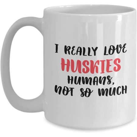 Huskies Coffee Mug Huskies Gifts Gifts For Huskies Huskies Mug Birthday Christmas Basket gag Gift Idea
Huskies Coffee Mug Huskies Gifts Gifts For Huskies Huskies Mug Birthday Christmas Basket gag Gift Idea