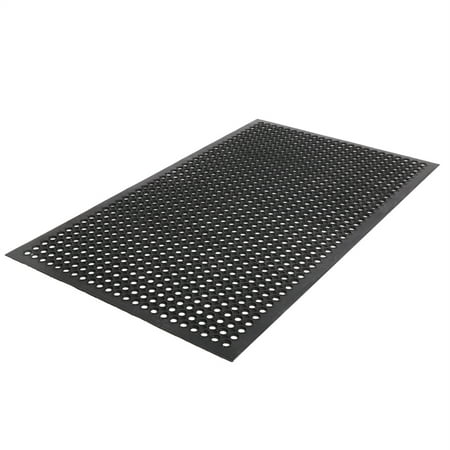 Htwon Bar Kitchen Industrial Multi-functional Anti-fatigue Drainage Rubber Non-slip Hexagonal Mat 150*90cm 
Htwon Bar Kitchen Industrial Multi-functional Anti-fatigue Drainage Rubber Non-slip Hexagonal Mat 150*90cm
