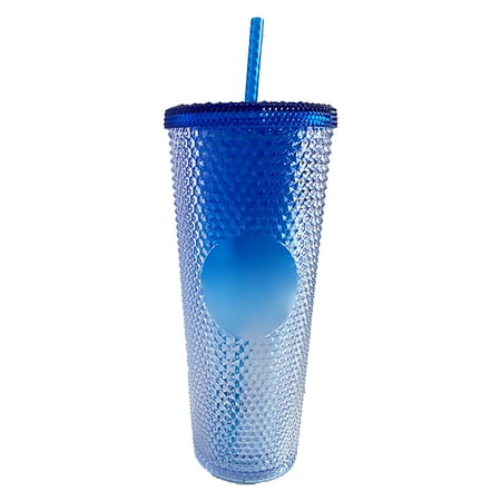 YFan Non-slip Straw Cup Splash-proof PS Large Capacity Water Drinking Cup for Home
YFan Non-slip Straw Cup Splash-proof PS Large Capacity Water Drinking Cup for Home