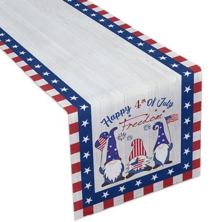 Opolski Independence Day Table Linen Convenient Table Runner Heat Insulation Cotton Flax Scratch ResistantIndependence Day Party Supplies
Opolski Independence Day Table Linen Convenient Table Runner Heat Insulation Cotton Flax Scratch ResistantIndependence Day Party Supplies