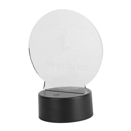 Night Lamp 7 Colors Night Light USB Or Battery Power For Office For Baby Room For Home For Bars For Bedroom
Night Lamp 7 Colors Night Light USB Or Battery Power For Office For Baby Room For Home For Bars For Bedroom