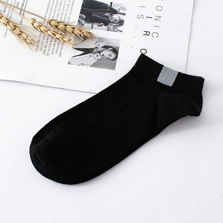 UDAXB Socks 1Pair Unisex Mixed Color Comfortable Non-Slip Character Short Stockings
UDAXB Socks 1Pair Unisex Mixed Color Comfortable Non-Slip Character Short Stockings