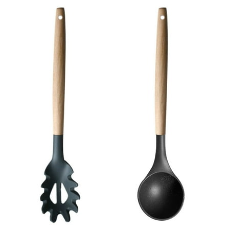 Spaghetti Spoon 1 Set Spaghetti Spoon Pasta Spoon Kitchen Noodle Spoon Kitchen Soup Spoon Kitchen Utensil
Spaghetti Spoon 1 Set Spaghetti Spoon Pasta Spoon Kitchen Noodle Spoon Kitchen Soup Spoon Kitchen Utensil