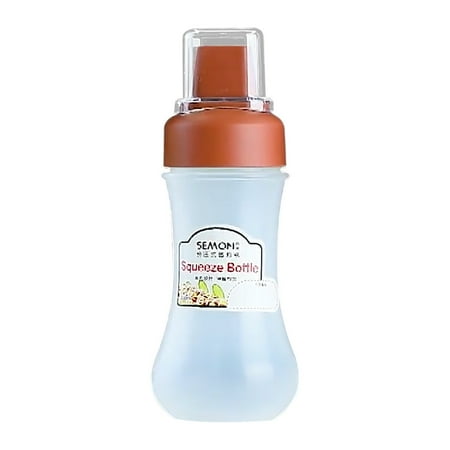 Christmas Clearance! SuoKom Kitchen Home With Cover Five Holes Bottle With Scale Bottle Seasoning Bottle Kitchen Ketchup Bottle Seasoning Bottle
Christmas Clearance! SuoKom Kitchen Home With Cover Five Holes Bottle With Scale Bottle Seasoning Bottle Kitchen Ketchup Bottle Seasoning Bottle