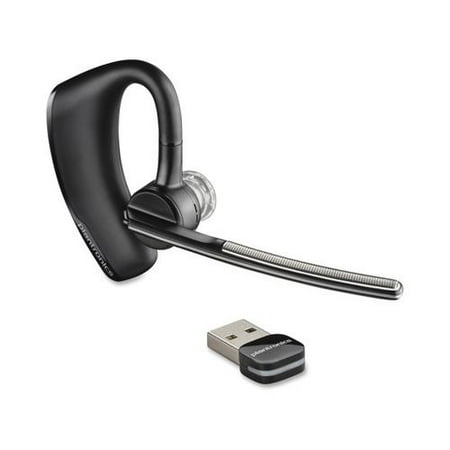 Plantronics Voyager PRO B235M Bluetooth Headset PLNVPROB235M Plantronics Voyager PRO B235M Bluetooth Headset PLNVPROB235M