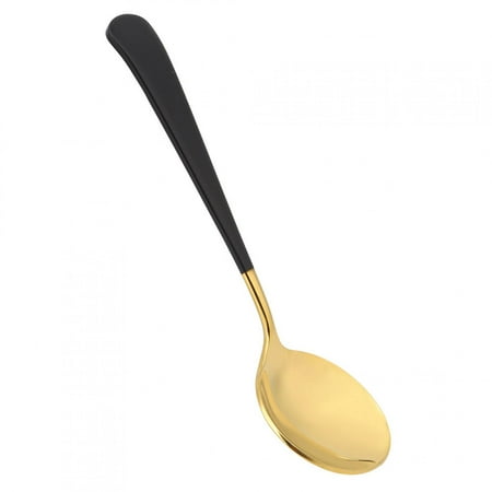 Serving Spoon Home-Use Rounded Spoon Stainless Steel Serving Spoons For Camping Cafe Restaurant Kitchen Use
Serving Spoon Home-Use Rounded Spoon Stainless Steel Serving Spoons For Camping Cafe Restaurant Kitchen Use
